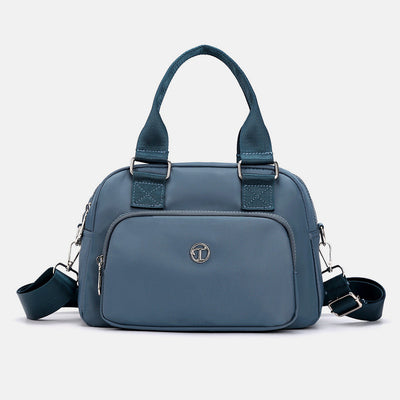 Waterproof Large-Capacity Handbag Crossbody Bag