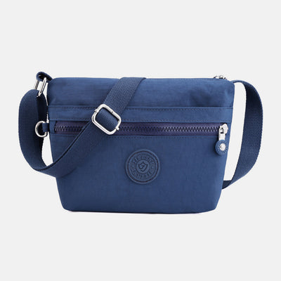 Waterproof Simply Fashion Crossbody Bag