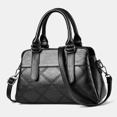 Large Capacity Handbag Crossbody Bag