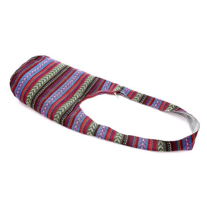 Shoulder bag for Women Vintage Canvas Daily Shopping Crossbody Bag