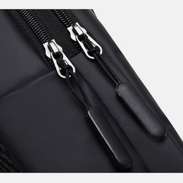 Waterproof Large Capacity Crossbody Bag