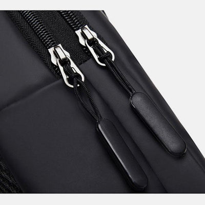 Waterproof Large Capacity Crossbody Bag