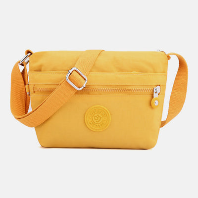 Waterproof Simply Fashion Crossbody Bag