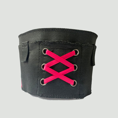 Women Invisible Thigh Holster Drop Leg Holster with Magazine Pouches