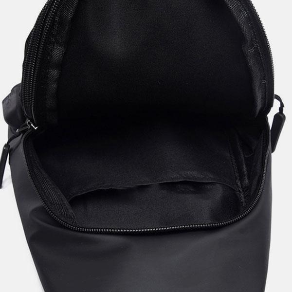 Waterproof Large Capacity Crossbody Bag