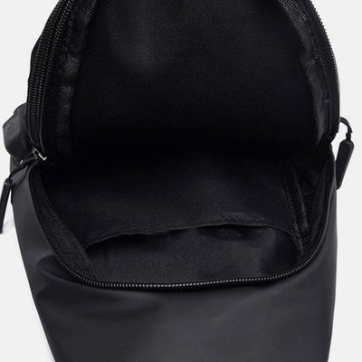 Waterproof Large Capacity Crossbody Bag