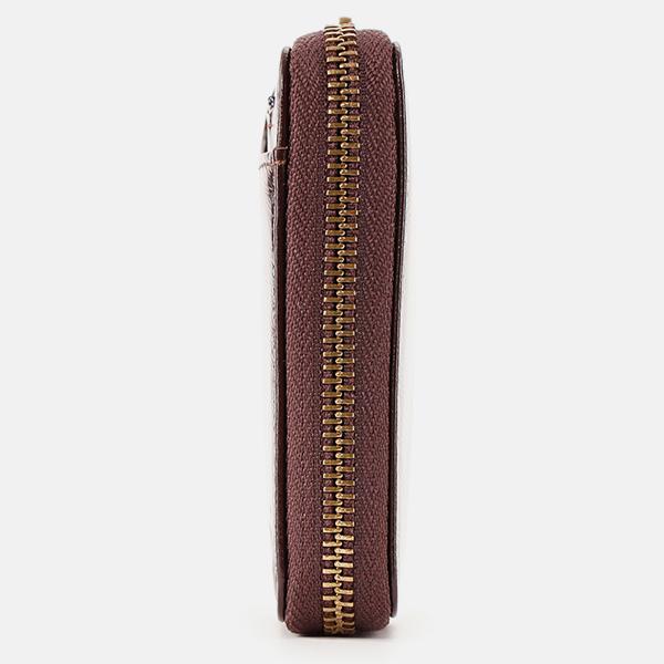 RFID Multifunctional Change Keychain Wallet