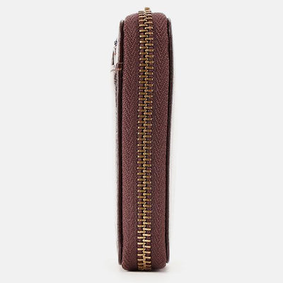 RFID Multifunctional Change Keychain Wallet