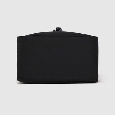 Cooler Bag For Outing Double Layer Insulation Crossbody Picnic Bag