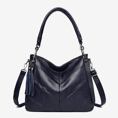Elegant Underarm Shoulder Bag For Women Minimalist Multifunctional Crossbody Bag