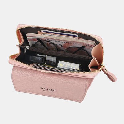 Casual Multifunctional  Phone Bag Crossbody Bag