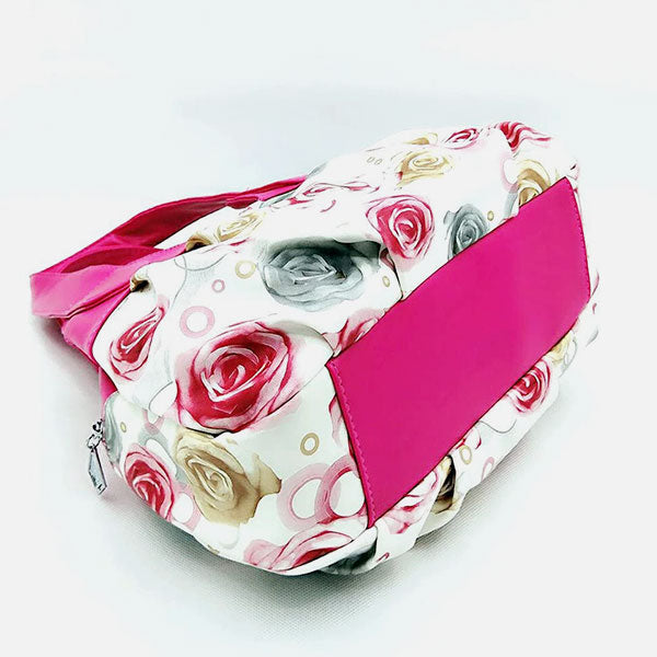 Large Capacity Fashion Tote Bag Handbag