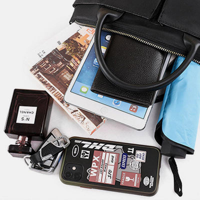 Large Capacity Simply Fashion Tote Bag