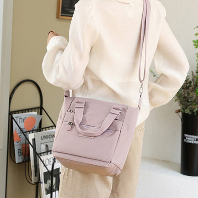 Waterproof Lightweight Casual Crossbody Bag