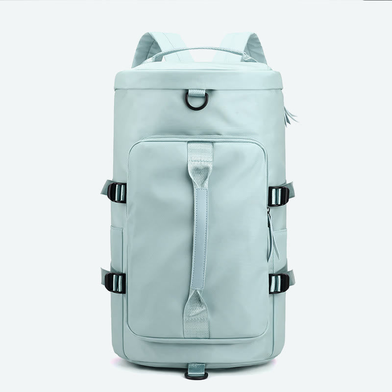 Women's Large Capacity Waterproof Backpack