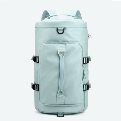 Women's Large Capacity Waterproof Backpack