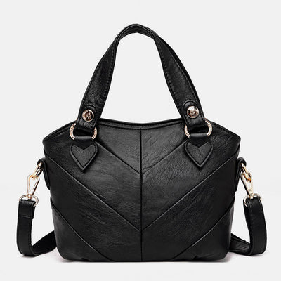 Large Capacity Tote Bag Crossbody Bag