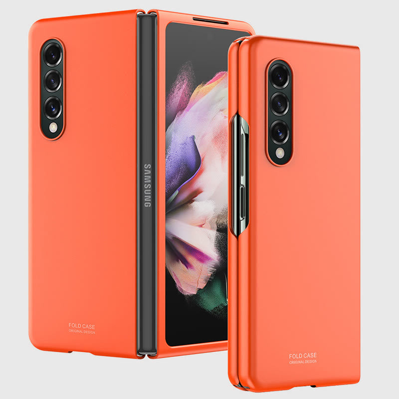 Ultra-Thin Matte Skin Phone Case For Samsung Protective Cover