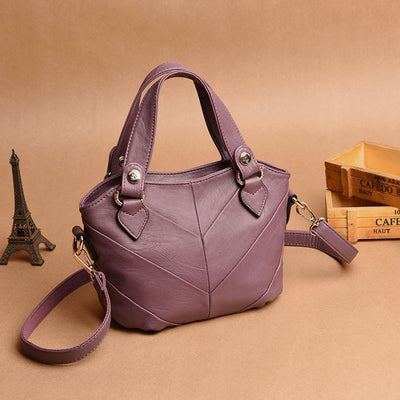 Large Capacity Tote Bag Crossbody Bag