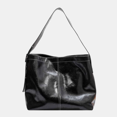 Hobo Handbag Purses for Women Large Leather Tote Shoulder Bag
