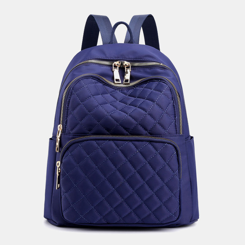 Multifunction Waterproof Casual Backpack