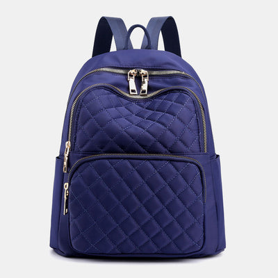 Multifunction Waterproof Casual Backpack
