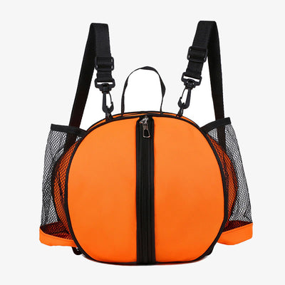 Basketball Bag For Adults Children Multifunctional Crossbody Bag Backpack