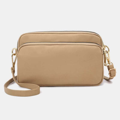 Women's Mini Crossbody Bag Lightweight Everyday Purse Shoulder Bag Clutch
