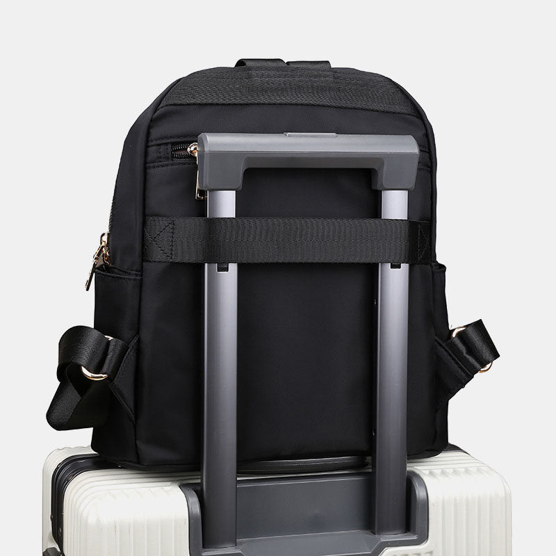 Multifunction Waterproof Casual Backpack