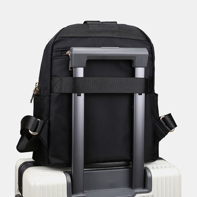 Multifunction Waterproof Casual Backpack