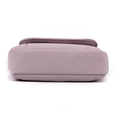 Waterproof Nylon Crossbody Bags Phone Bags with Adjustable Straps