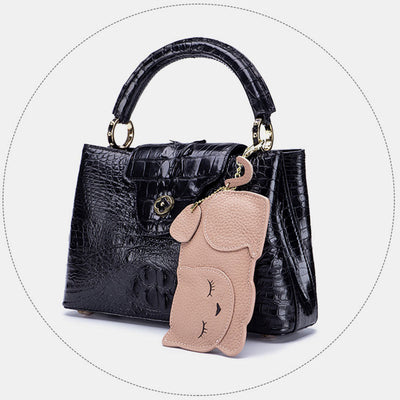 Cute Cat Slim Coin Purse