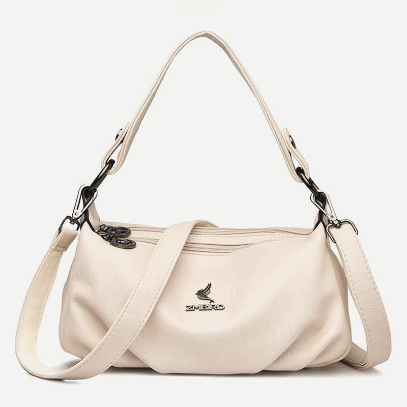 Shoulder bag for Women Large Capacity Minimalist Daily Crossbody Bag