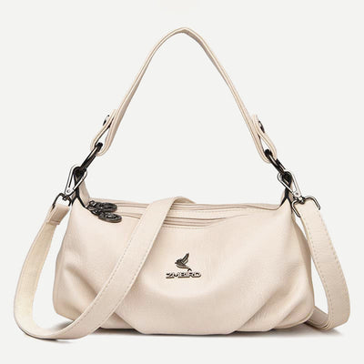 Shoulder bag for Women Large Capacity Minimalist Daily Crossbody Bag