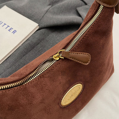 Elegant Underarm Purse For Women Dating Small Travel Crossbody Bag