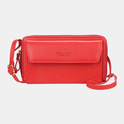 Casual Multifunctional  Phone Bag Crossbody Bag