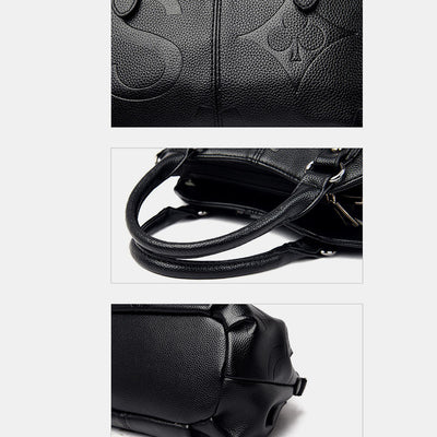 Large Capacity Elegant Tote Bag Crossbody Bag