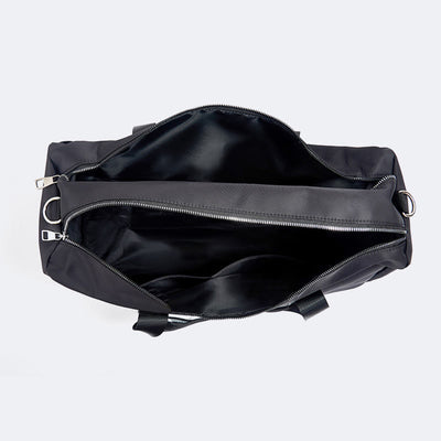 Duffel Bag For Short Distance Travel Portable Large Capacity Fitness Bag
