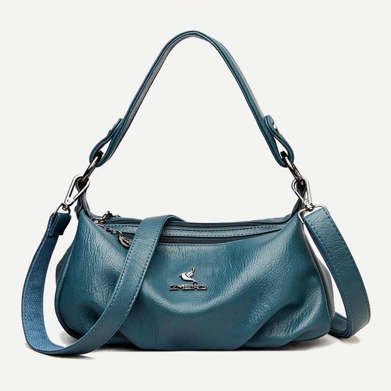 Shoulder bag for Women Large Capacity Minimalist Daily Crossbody Bag