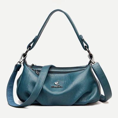 Shoulder bag for Women Large Capacity Minimalist Daily Crossbody Bag
