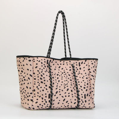 Large Capacity Breathable Luxurious Handbag Tote Bag