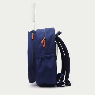 Racket Backpack For Kids Adult Large Capacity Racket Cover Bag