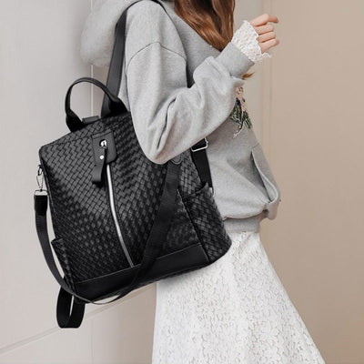 Anti-theft Lightly Design Multifunctional Large Capacity Backpack