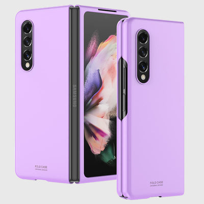 Ultra-Thin Matte Skin Phone Case For Samsung Protective Cover