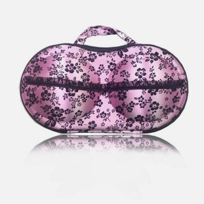 Underwear Storage Bag For Women Trips Dustproof Portable Storage Box