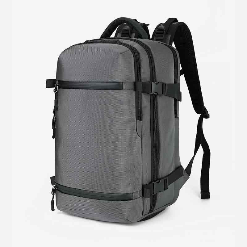 Business Backpack For Men Multifunctional Short Travel Laptop Daypack