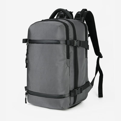 Business Backpack For Men Multifunctional Short Travel Laptop Daypack