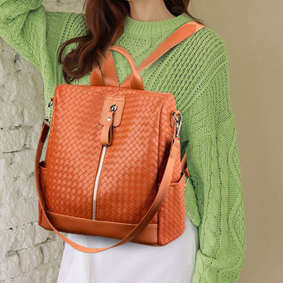 Anti-theft Lightly Design Multifunctional Large Capacity Backpack