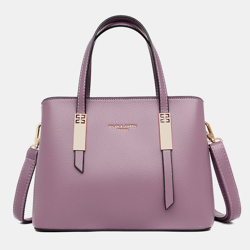 Tote Bag for Women Top Handle Satchel Purse Large Shoulder Handbag