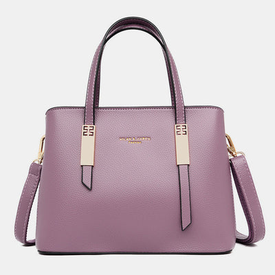 Tote Bag for Women Top Handle Satchel Purse Large Shoulder Handbag
